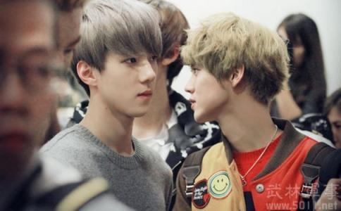 天涯爆料鹿晗吴世勋视频,幕后真相曝光 第3张 天涯爆料鹿晗吴世勋视频,幕后真相曝光 第3张