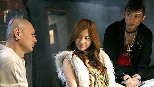 日本电影蛇舌在线观看,惊悚深海的恐怖传说  第2张