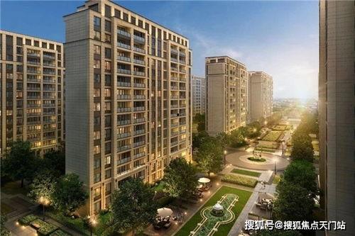 太原金茂悦最新爆料,揭秘高端住宅区的未来生活蓝图  第3张